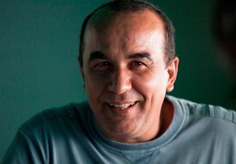 بهزاد بهزادپور شهید شد! بهزاد بهزادپور شهید شد!