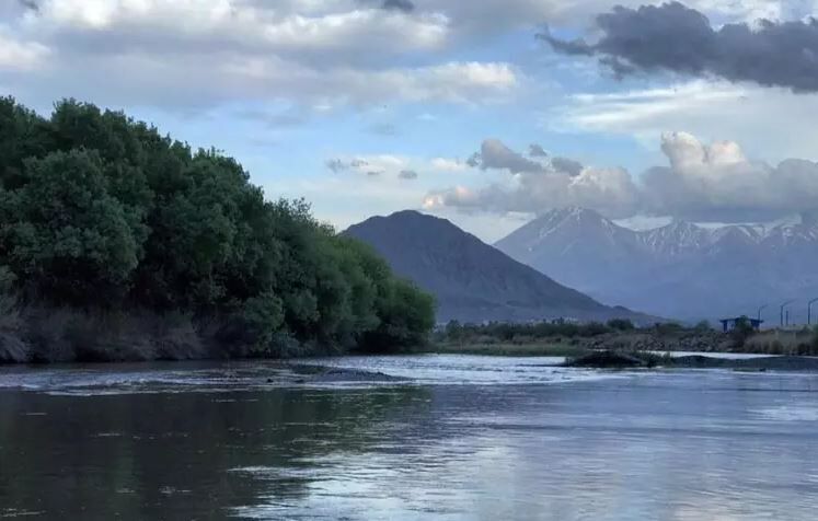 توافق مهم ایران و آذربایجان درباره رودخانه ارس توافق مهم ایران و آذربایجان درباره رودخانه ارس