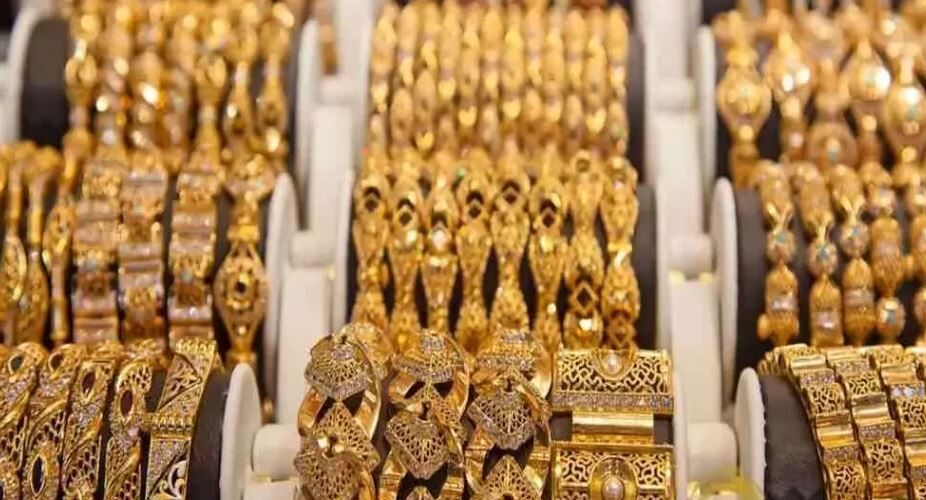 افزایش ناگهانی قیمت طلا / قیمت هرگرم طلا ۴۲۴هزارتومان گران شد افزایش ناگهانی قیمت طلا / قیمت هرگرم طلا ۴۲۴هزارتومان گران شد