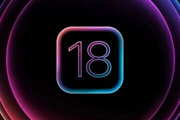 آیفون با IOS۱۸ متحول میشود + جزئیات آیفون با IOS۱۸ متحول میشود + جزئیات