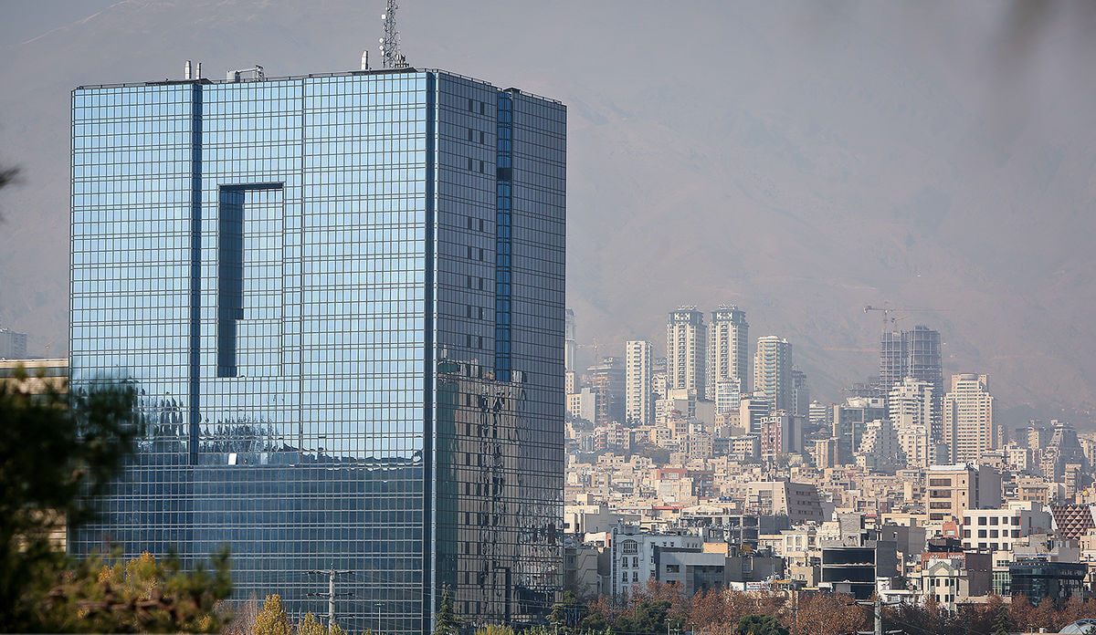کاهش جزئی نرخ بهره بینبانکی + عکس کاهش جزئی نرخ بهره بینبانکی + عکس