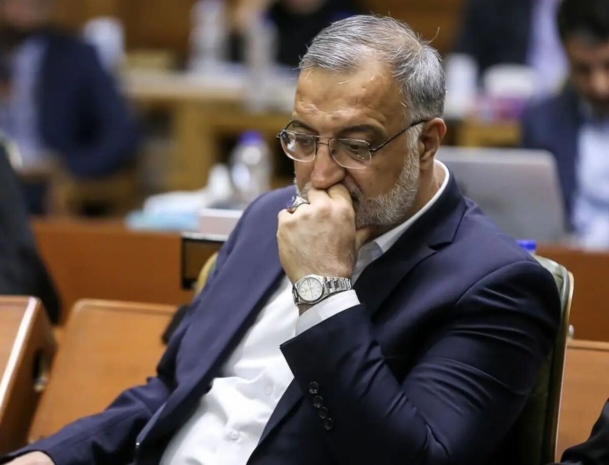 زاکانی بعد از ثبت نام چه گفت؟ زاکانی بعد از ثبت نام چه گفت؟