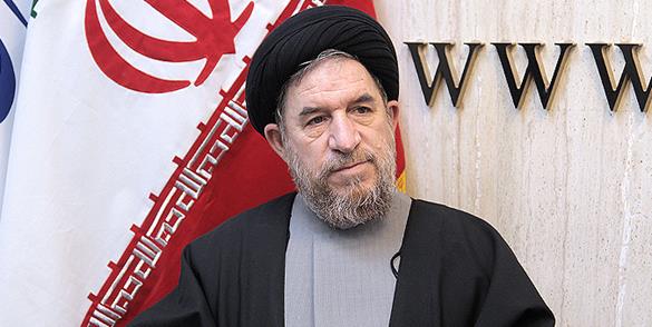 میرتاجالدینی: کشور ما نه به اصلاحات اقتصادی، بلکه به انقلاب اقتصادی نیازمند است میرتاجالدینی: کشور ما نه به اصلاحات اقتصادی، بلکه به انقلاب اقتصادی نیازمند است