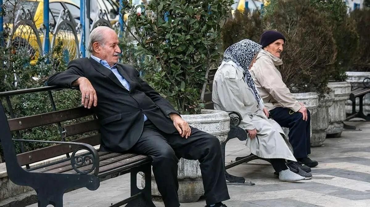 بازنشستگان حتما بخوانند بازنشستگان حتما بخوانند