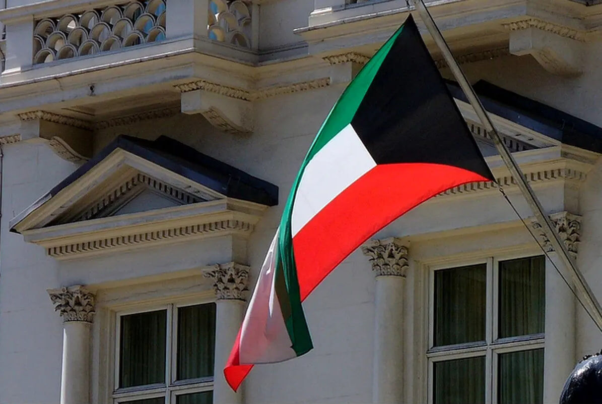 ولیعهد کویت منصوب شد ولیعهد کویت منصوب شد
