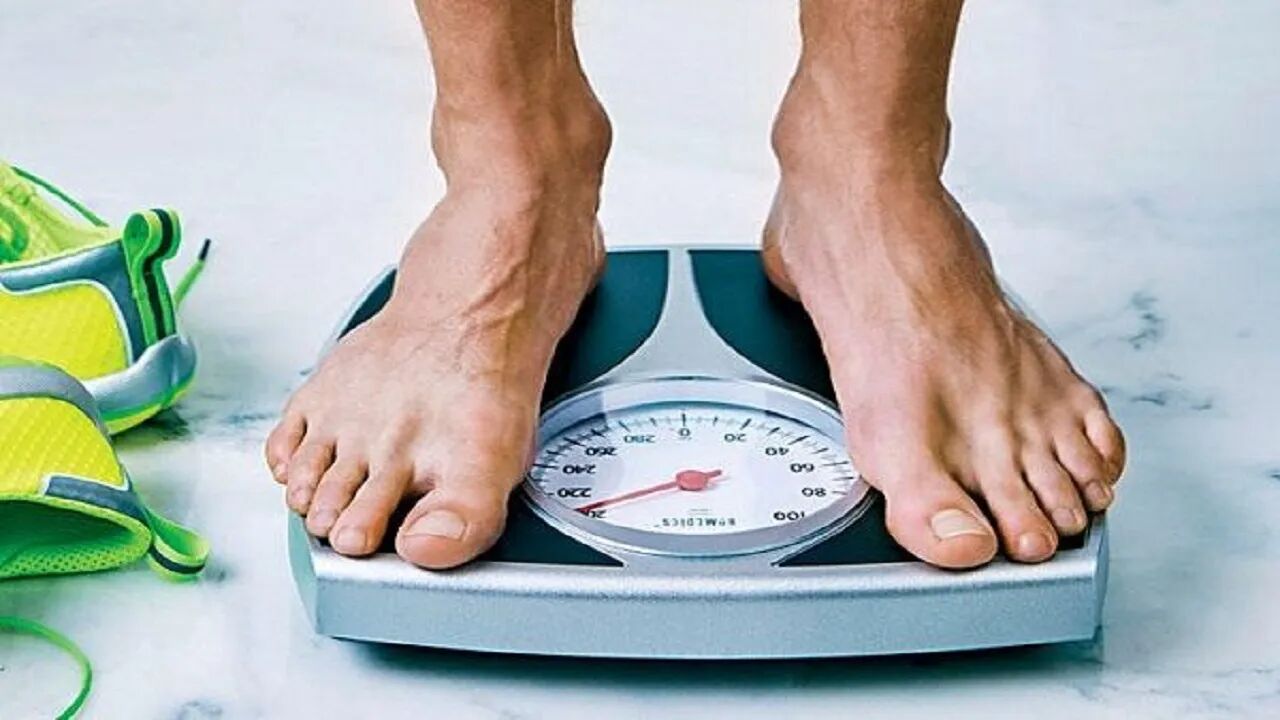 با این تکنیک بدون هزینه وزن کم کنید با این تکنیک بدون هزینه وزن کم کنید