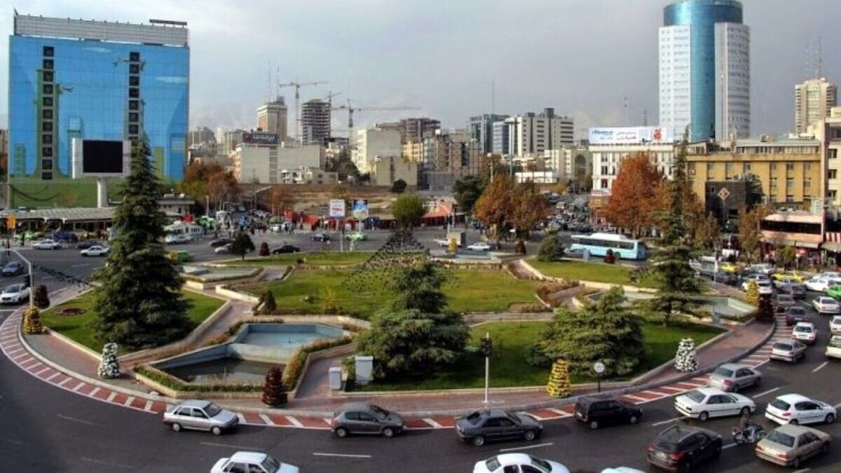 رهن کامل خانه در «ونک» چقدر ودیعه میخواهد؟ رهن کامل خانه در «ونک» چقدر ودیعه میخواهد؟