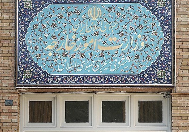 ایران سفیر چین را احضار کرد ایران سفیر چین را احضار کرد