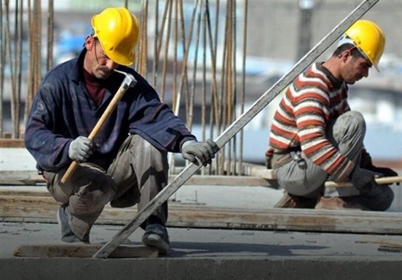 ثبت ۴۰۰ هزار شغل در سامانه جستوجوی شغل ثبت ۴۰۰ هزار شغل در سامانه جستوجوی شغل