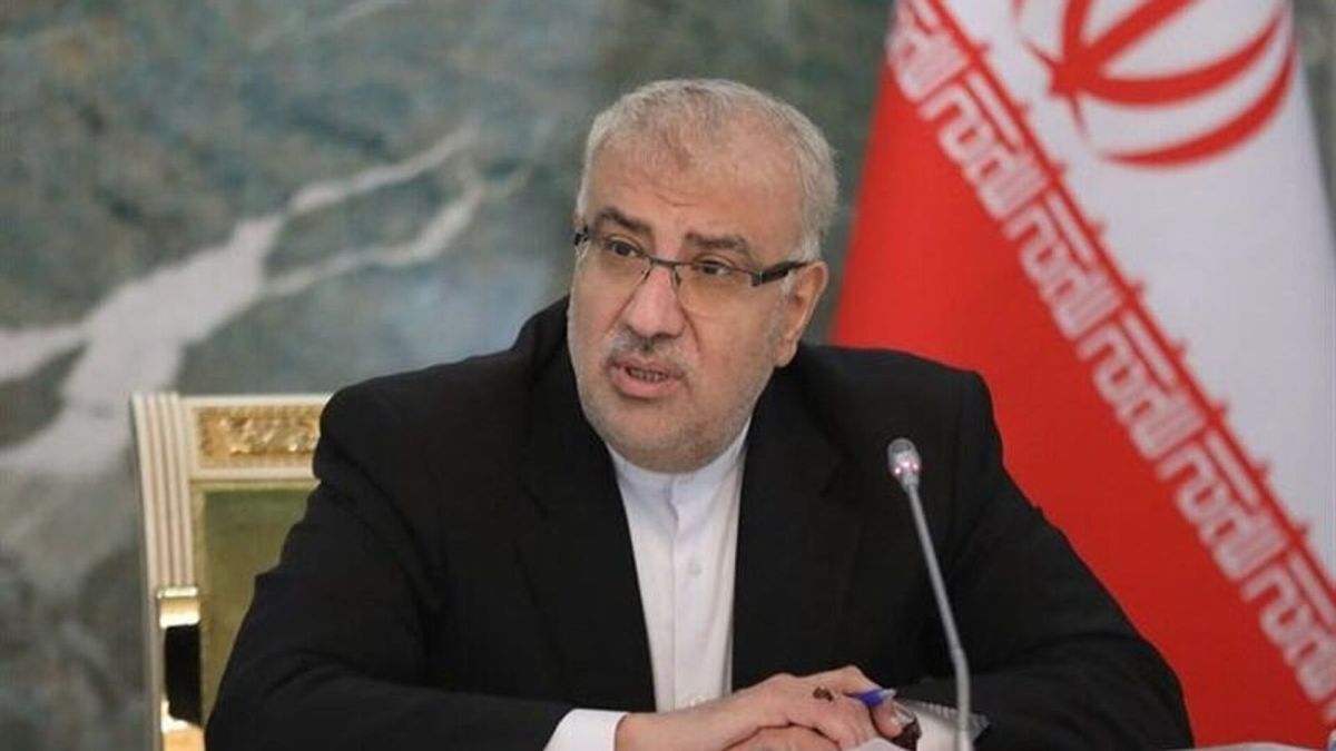 خبر وزیر نفت از اجلاس اخیر اوپک خبر وزیر نفت از اجلاس اخیر اوپک