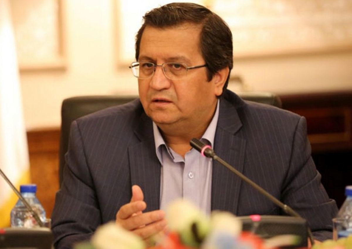 بیوگرافی عبدالناصر همتی / سوابق و کارنامه کاندیدای انتخابات ۱۴۰۳ را بشناسید بیوگرافی عبدالناصر همتی / سوابق و کارنامه کاندیدای انتخابات ۱۴۰۳ را بشناسید