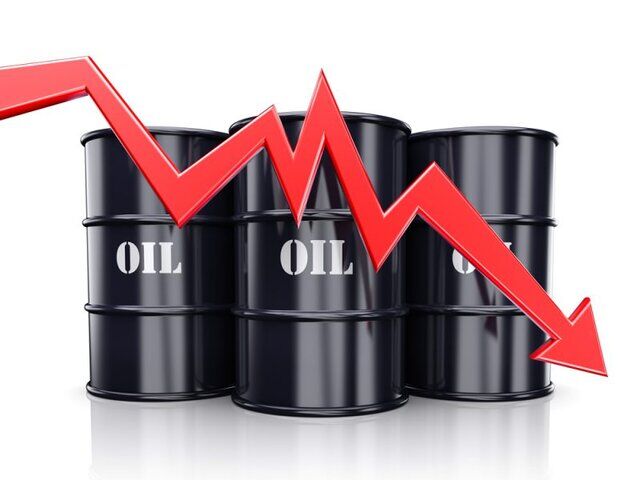 نفت در مسیر ارزان شدن نفت در مسیر ارزان شدن