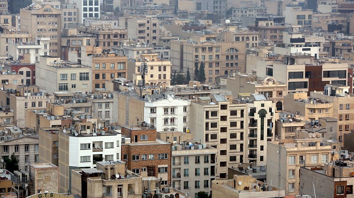قیمت اجاره در «سلسبیل» / اجاره واحد ۶۰ متری چند؟ قیمت اجاره در «سلسبیل» / اجاره واحد ۶۰ متری چند؟