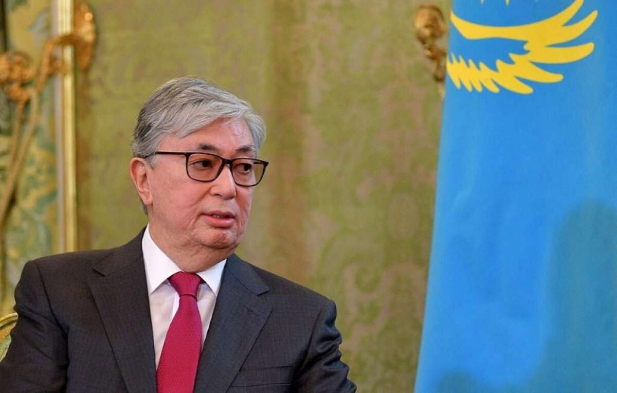 قزاقستان بهطور رسمی طالبان را از فهرست گروههای تروریستی خارج کرد قزاقستان بهطور رسمی طالبان را از فهرست گروههای تروریستی خارج کرد