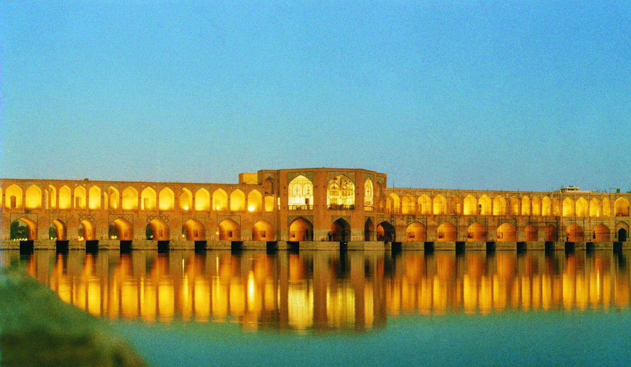 هزینه ۲ شب اقامت در هتلهای اصفهان چقدر میشود؟ + جدول هزینه ۲ شب اقامت در هتلهای اصفهان چقدر میشود؟ + جدول
