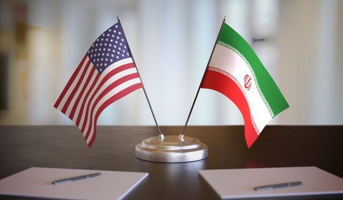 بیانیه عجیب آمریکا در شورای حکام آژانس علیه ایران بیانیه عجیب آمریکا در شورای حکام آژانس علیه ایران