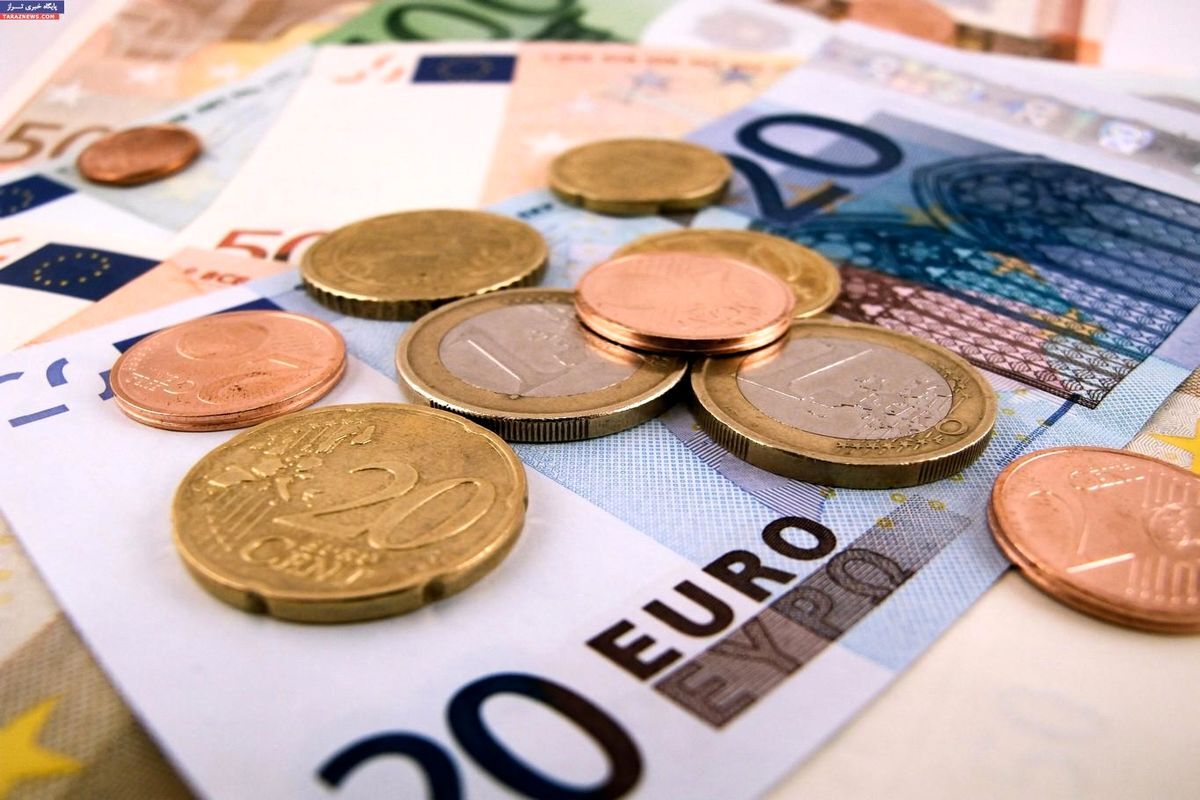 قیمت یورو امروز ۱۶ خرداد ۱۴۰۳ در بازار قیمت یورو امروز ۱۶ خرداد ۱۴۰۳ در بازار