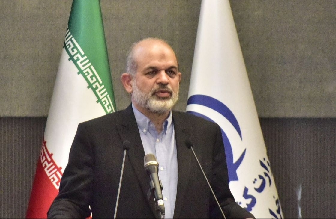 ۱۵ تیر زمان مرحله دوم احتمالی انتخابات ریاستجمهوری ۱۵ تیر زمان مرحله دوم احتمالی انتخابات ریاستجمهوری