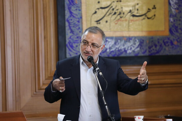 زاکانی: رای میآورم زاکانی: رای میآورم