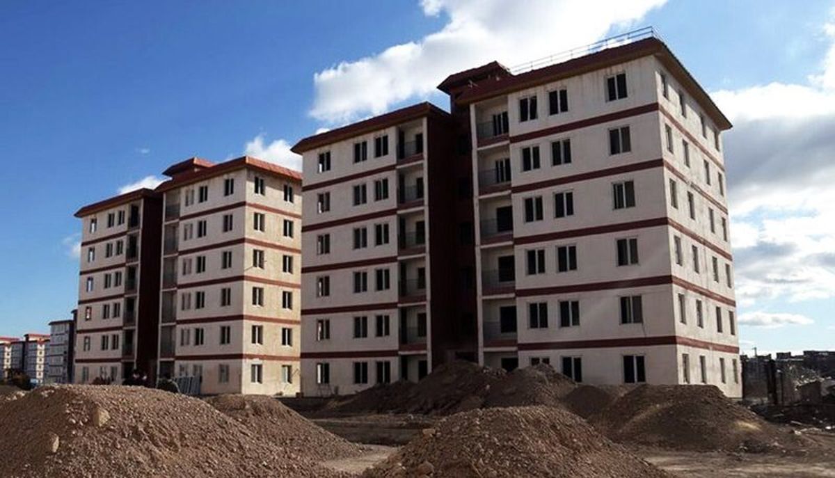 خبر خوش درباره ساخت مسکن کارگری ۱۴۰۳ + جزییات خبر خوش درباره ساخت مسکن کارگری ۱۴۰۳ + جزییات