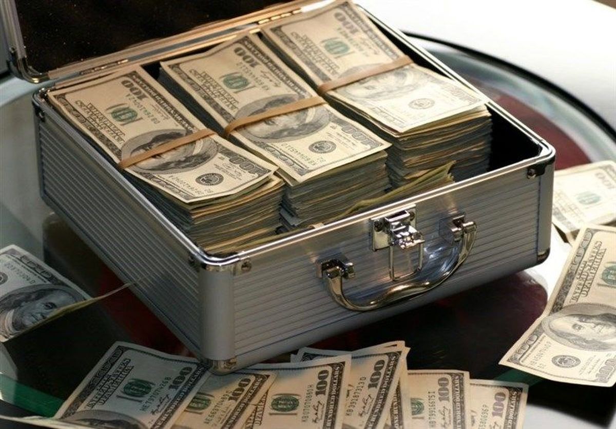 قیمت دلار در کانال ۵۸هزارتومانی باقی میماند؟ قیمت دلار در کانال ۵۸هزارتومانی باقی میماند؟
