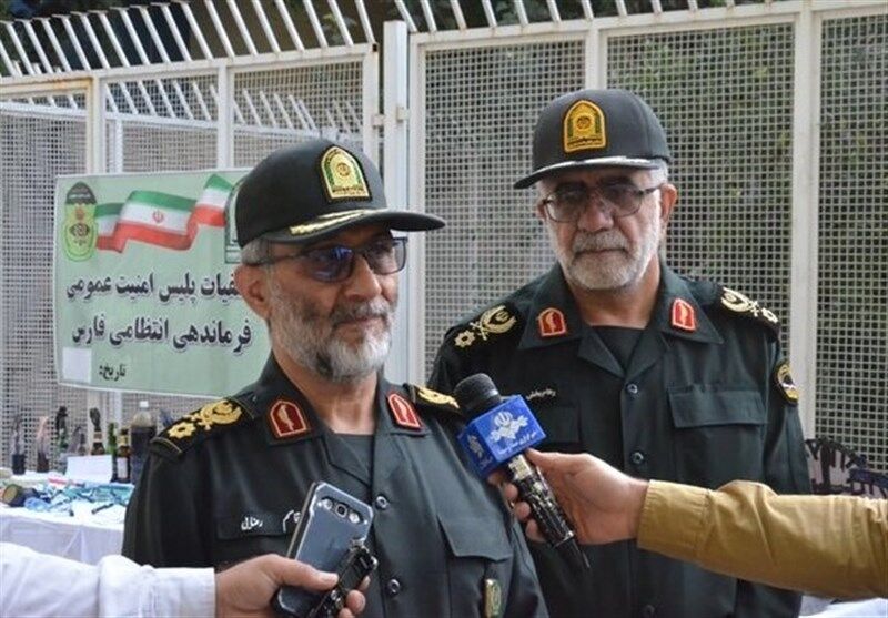 هشدار به مسافران شمال و جنوب