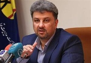 عبور ۳ استان از مرز اوج مصرف برق عبور ۳ استان از مرز اوج مصرف برق