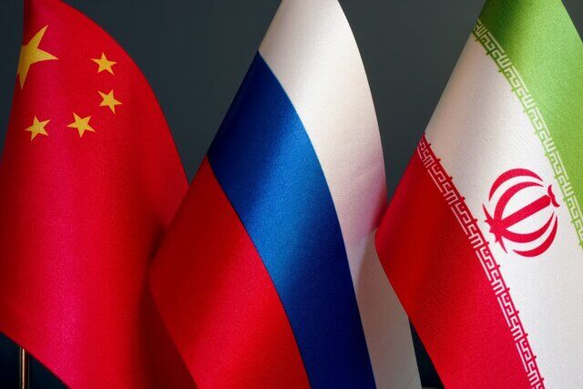 بیانیه مشترک ایران، چین و روسیه؛ غرب برای احیای برجام تلاش کند بیانیه مشترک ایران، چین و روسیه؛ غرب برای احیای برجام تلاش کند