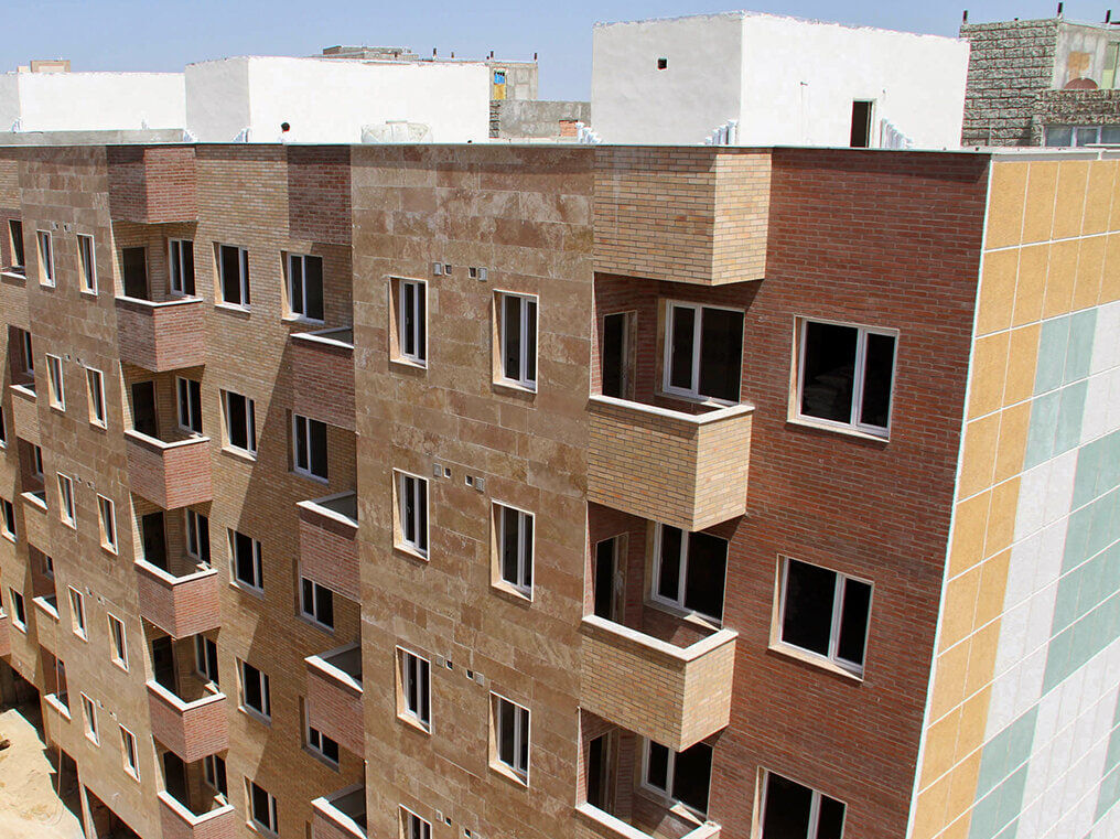 قیمت مسکن در زنجان / با سه میلیارد تومان در کدام محله خانه بخریم؟ قیمت مسکن در زنجان / با سه میلیارد تومان در کدام محله خانه بخریم؟