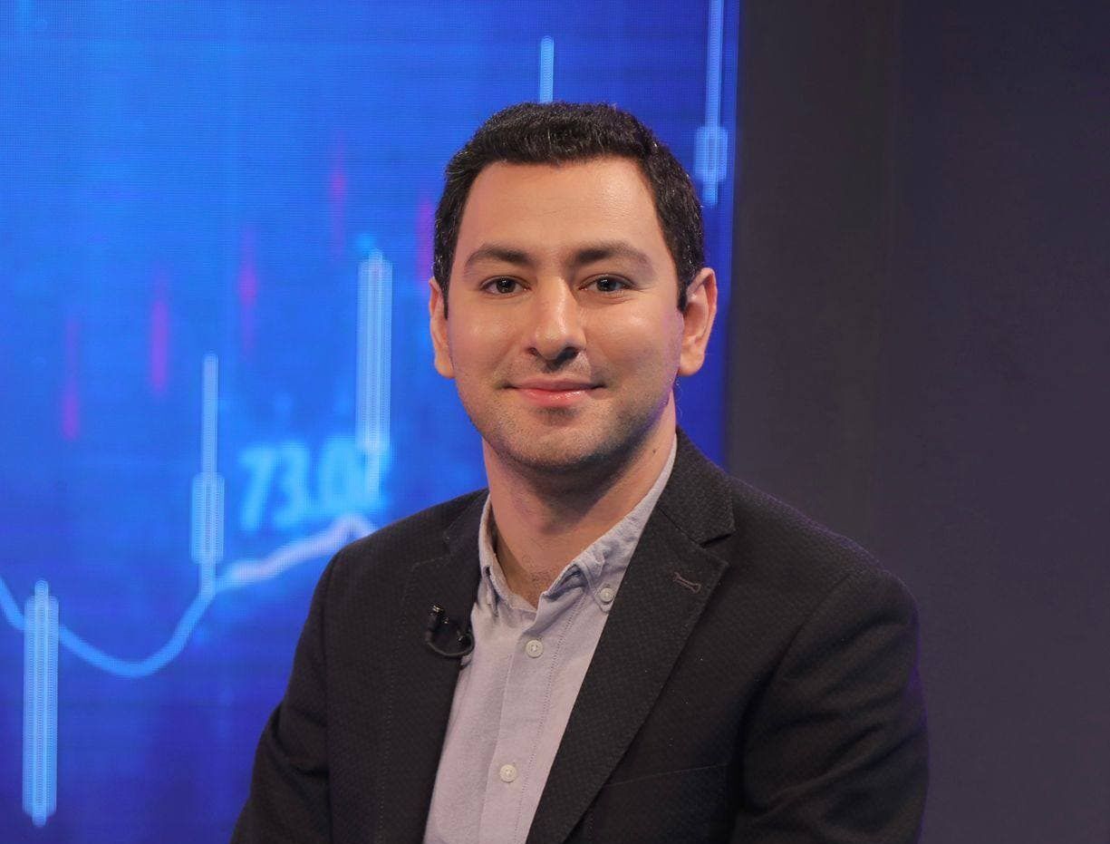 محدود کردن دامنه نوسان ۹ روزه شد/ موضوع دیگر ربطی به شهادت رییس جمهور ندارد، آیا خبر دیگری در راه است؟ محدود کردن دامنه نوسان ۹ روزه شد/ موضوع دیگر ربطی به شهادت رییس جمهور ندارد، آیا خبر دیگری در راه است؟