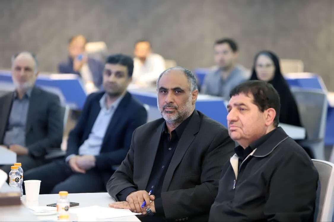 دادههای واقعی، بسترساز اجرای موفق برنامههای راهبردی دادههای واقعی، بسترساز اجرای موفق برنامههای راهبردی