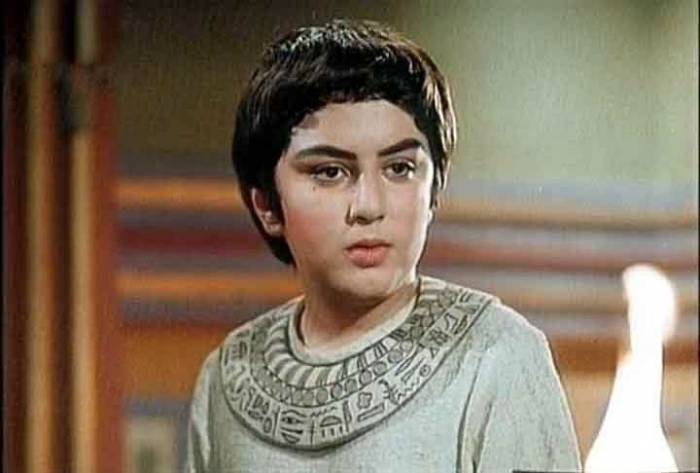 چهره بازیگر یوزارسیف بعد از ۱۶سال از این رو به آن رو شد! + عکس چهره بازیگر یوزارسیف بعد از ۱۶سال از این رو به آن رو شد! + عکس