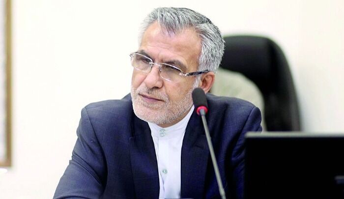 اعتراض سفیر پیشین ایران به عدم حضور طالبان در نشست تهران اعتراض سفیر پیشین ایران به عدم حضور طالبان در نشست تهران