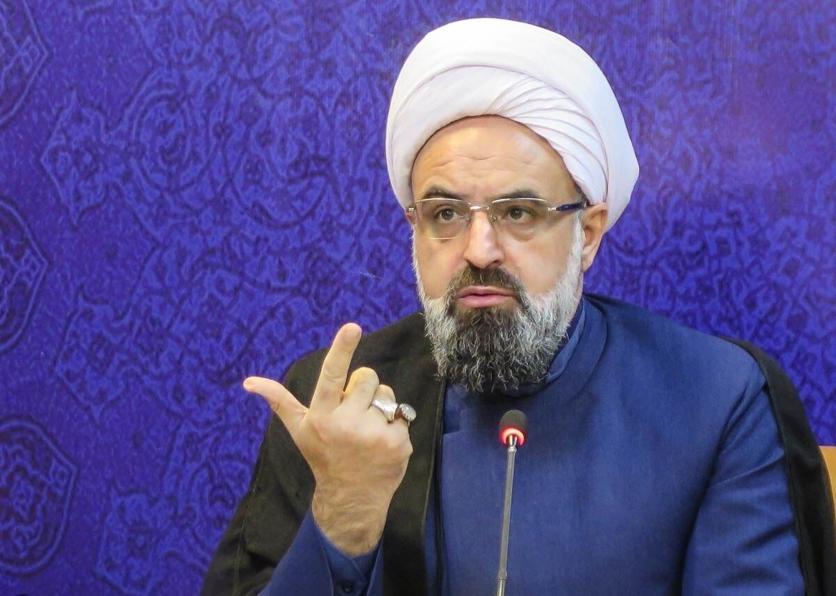 دبیر ستاد امر به معروف از اجرای طرح دبیر ستاد امر به معروف از اجرای طرح