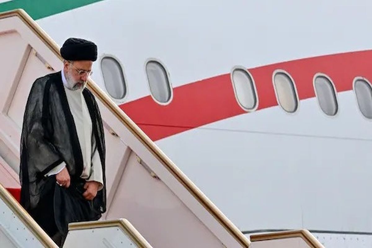 کدام مقامات خارجی برای مراسم تشییع رئیسی به تهران میآیند؟ کدام مقامات خارجی برای مراسم تشییع رئیسی به تهران میآیند؟