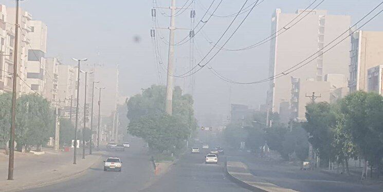 خوزستانیها بخوانند خوزستانیها بخوانند