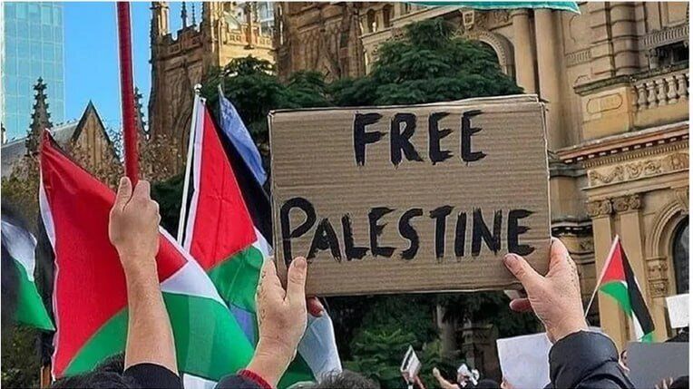 ۳ کشور اروپایی فلسطین را به رسمیت میشناسند ۳ کشور اروپایی فلسطین را به رسمیت میشناسند
