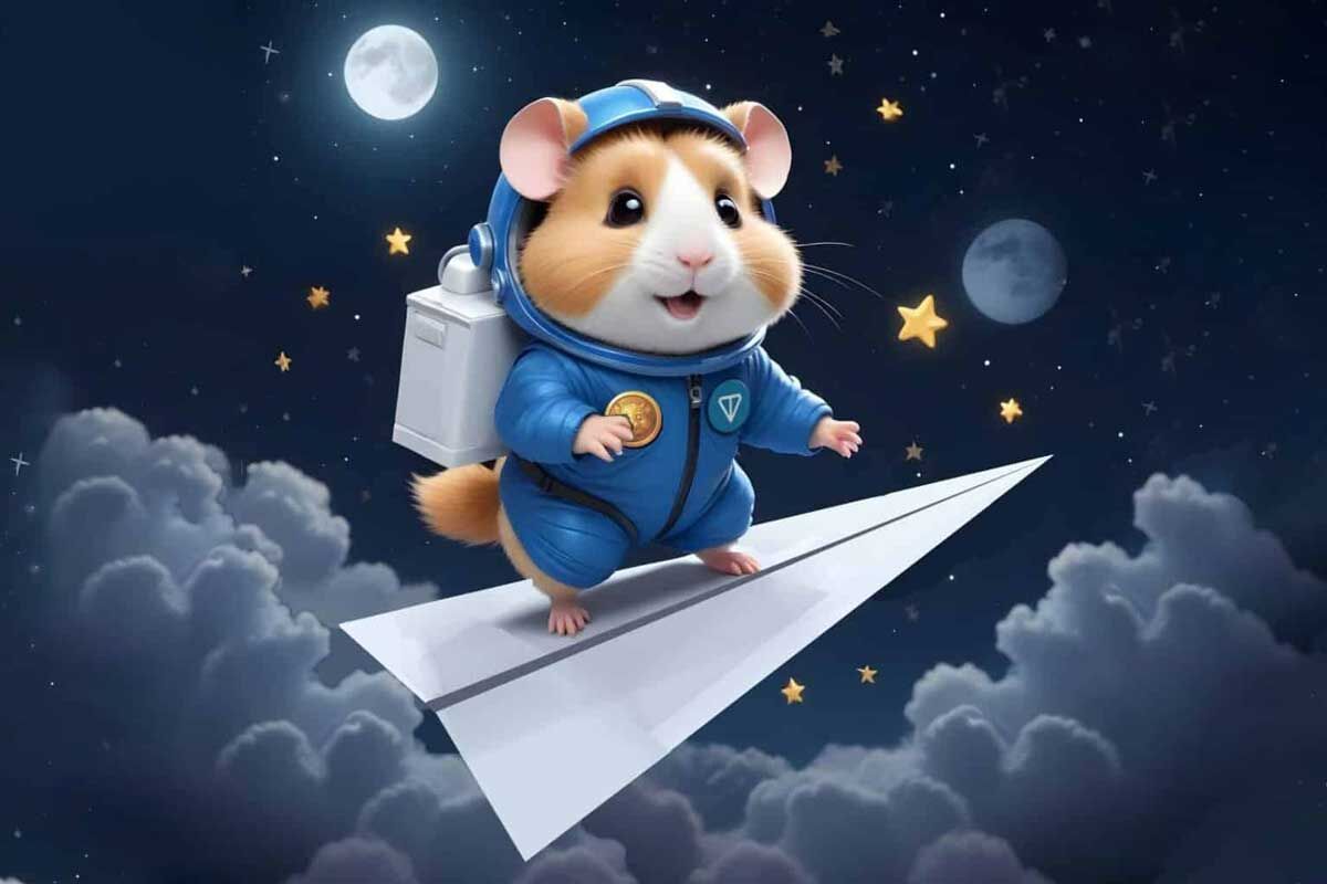کد مورس همستر کامبت ۲۰ خرداد مشخص شد کد مورس همستر کامبت ۲۰ خرداد مشخص شد