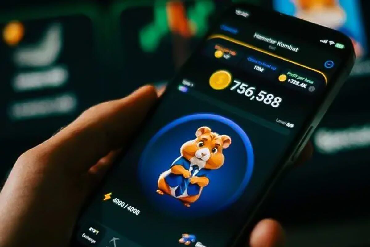 نگاه ۱۰۰ میلیون کاربر به بازی فریبنده «همستر کامبت»/ تب خرید فیلترشکن در ایران دوباره بالا گرفت نگاه ۱۰۰ میلیون کاربر به بازی فریبنده «همستر کامبت»/ تب خرید فیلترشکن در ایران دوباره بالا گرفت