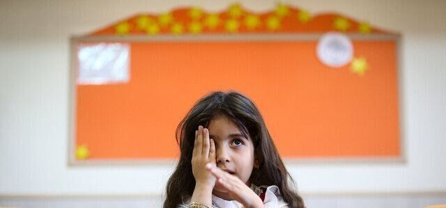 پایان سنجش سلامت نوآموزان بدو ورود به دبستان؛ امروز / جاماندگان چه کنند؟ پایان سنجش سلامت نوآموزان بدو ورود به دبستان؛ امروز / جاماندگان چه کنند؟