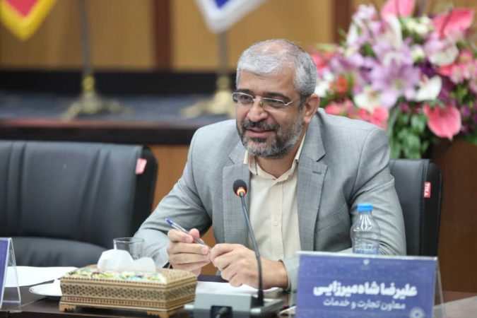 ۳۱ واردکننده خودرو تائیدیه خدمات پس از فروش گرفتند/ شرکتهای متخلف تنبیه میشوند ۳۱ واردکننده خودرو تائیدیه خدمات پس از فروش گرفتند/ شرکتهای متخلف تنبیه میشوند