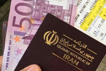 رقم عوارض خروج از کشور اعلام شد + جزییات رقم عوارض خروج از کشور اعلام شد + جزییات