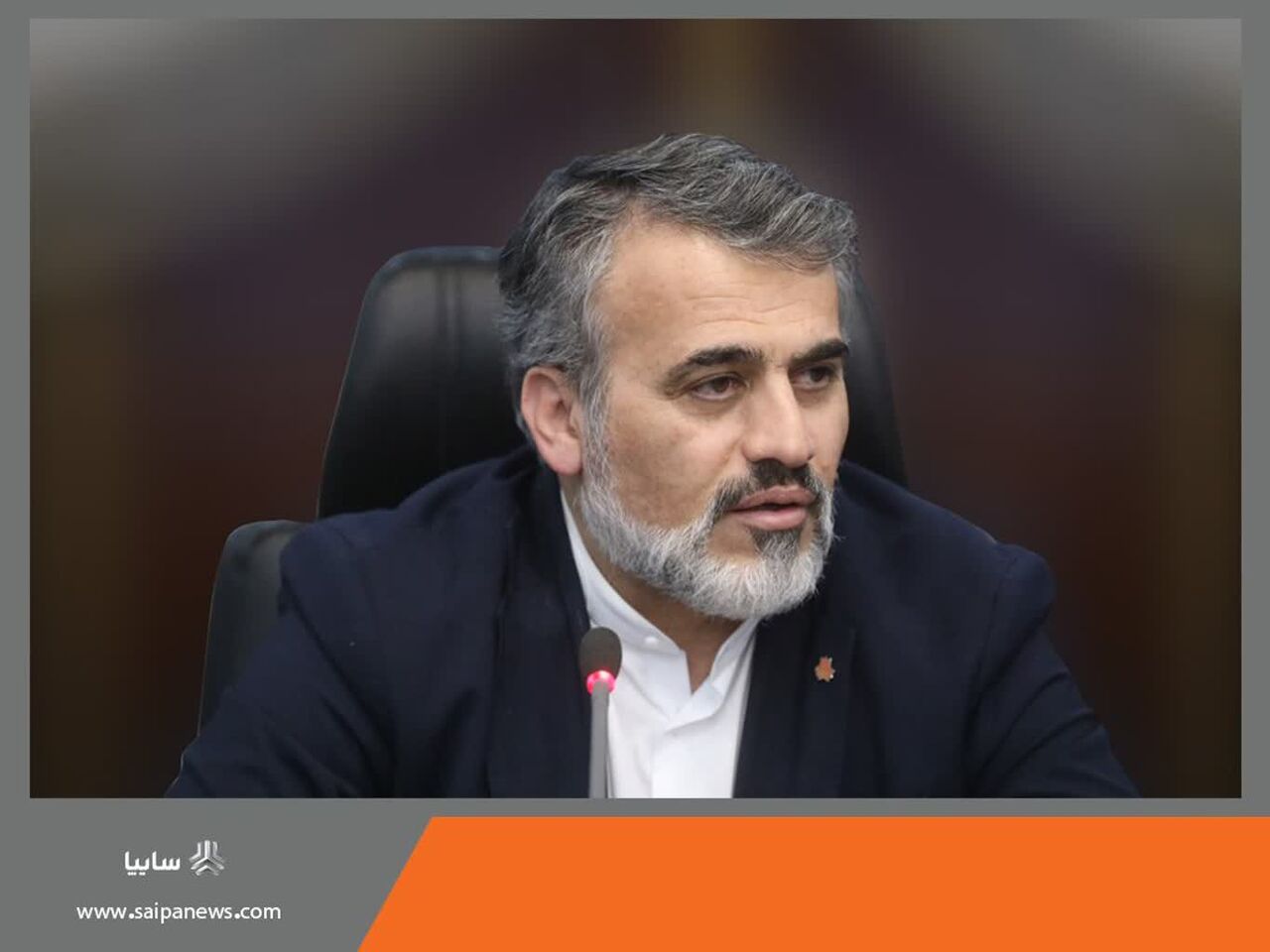 تولید محصولات گروه خودروسازی سایپا روند مناسبی دارد / استمرار طرحهای پیش فروش و فروش فوق العاده محصولات سایپا تولید محصولات گروه خودروسازی سایپا روند مناسبی دارد / استمرار طرحهای پیش فروش و فروش فوق العاده محصولات سایپا