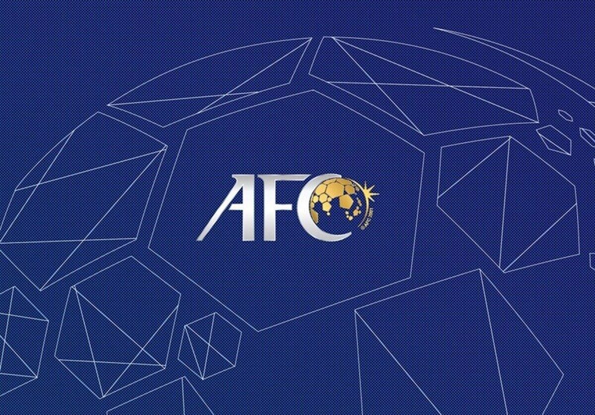 ورود AFC به پرونده فساد فوتبال ایران ورود AFC به پرونده فساد فوتبال ایران