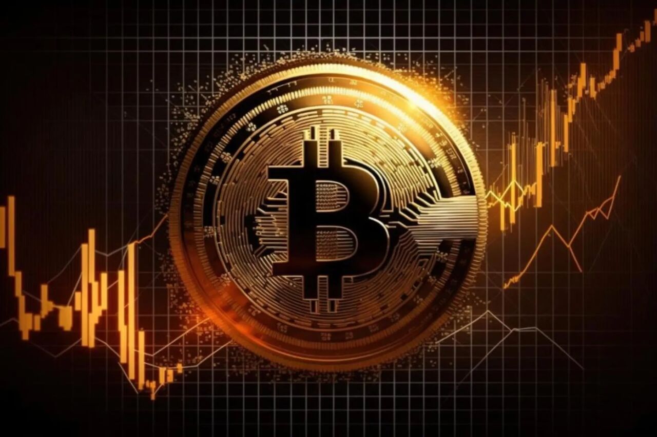 بیتکوین ۸۹ هزار دلاری میشود؟ بیتکوین ۸۹ هزار دلاری میشود؟