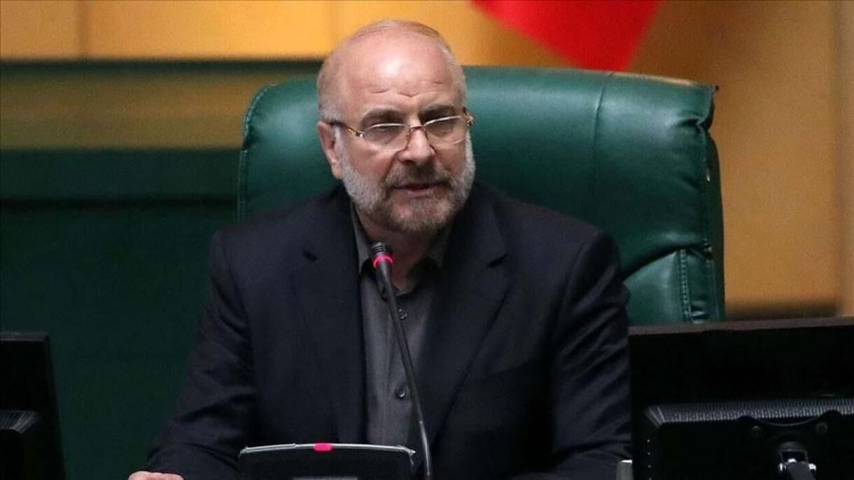 قالیباف مرخصی میگیرد قالیباف مرخصی میگیرد