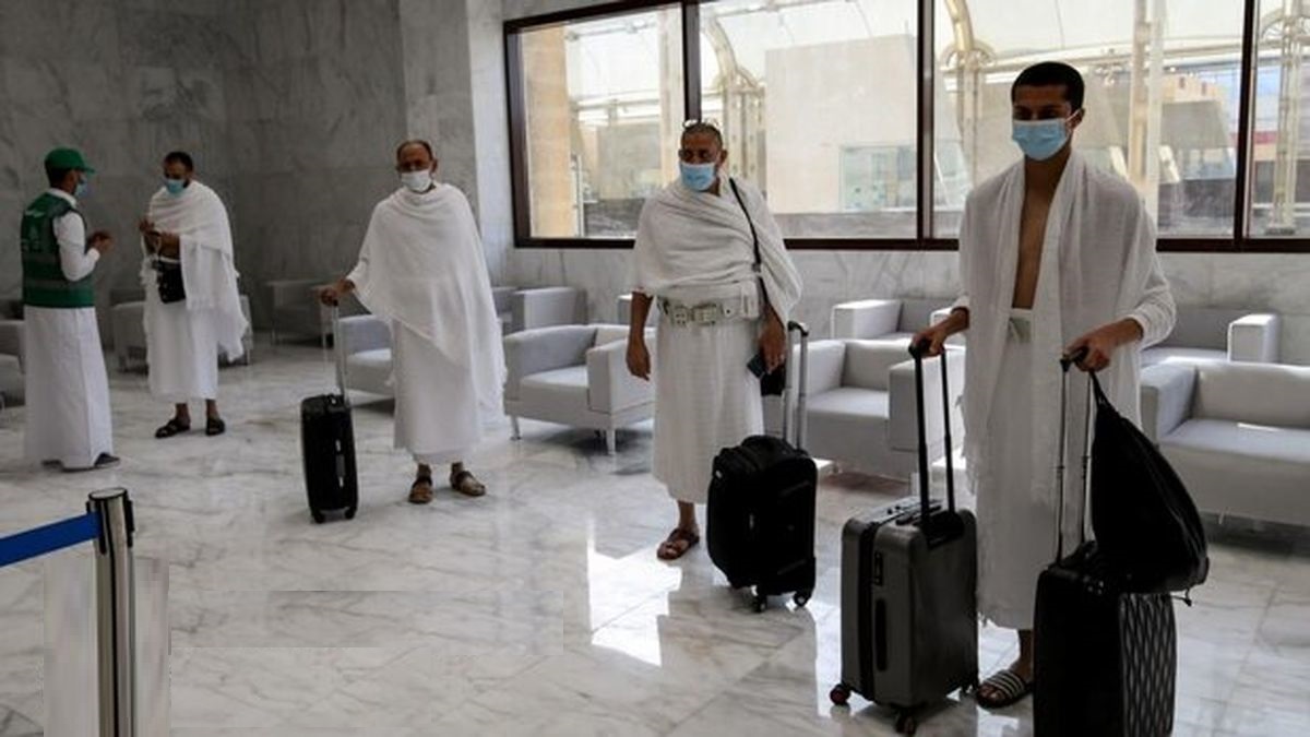 حجاج کی برمی گردند؟ حجاج کی برمی گردند؟