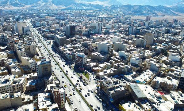 قیمت مسکن در اراک / یک واحد ۱۰ ساله چند؟ قیمت مسکن در اراک / یک واحد ۱۰ ساله چند؟