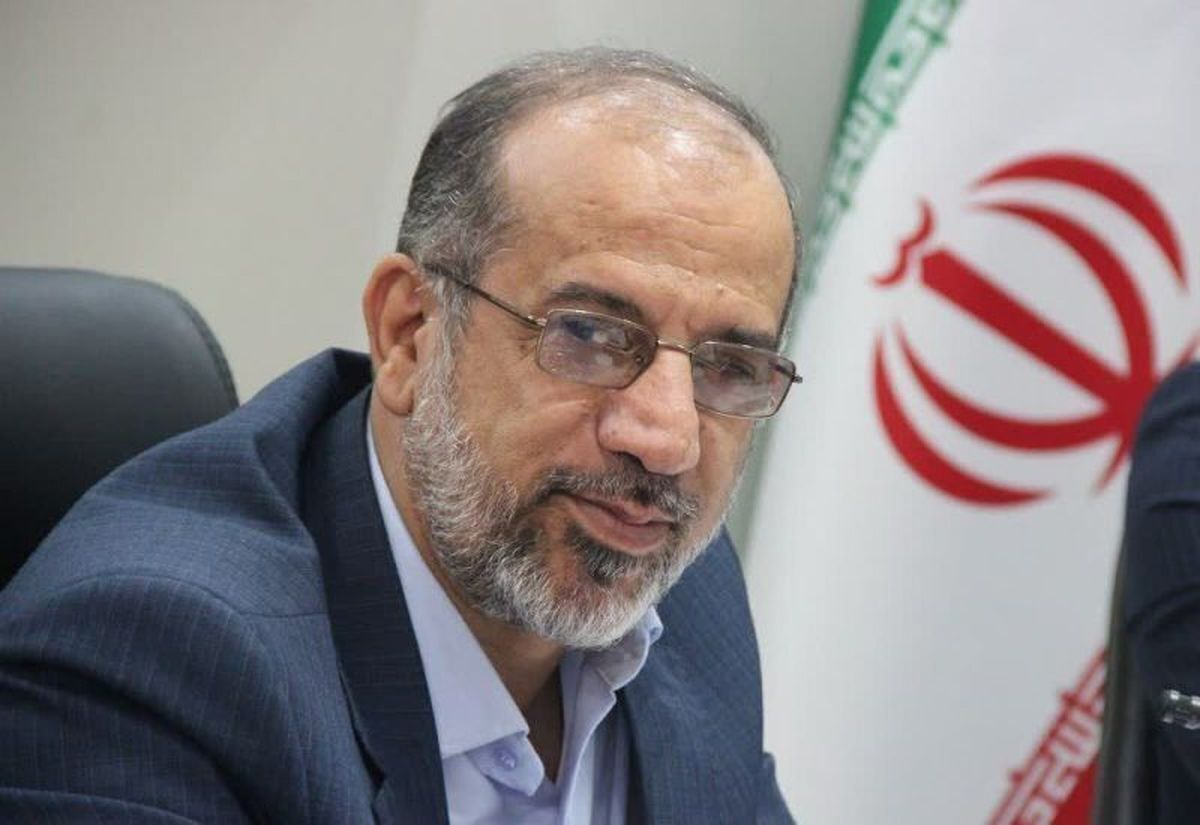 قالیباف و پزشکیان از مجلس مرخصی گرفتهاند/ اعضای کمیسیونهای مجلس مشخص شدهاند قالیباف و پزشکیان از مجلس مرخصی گرفتهاند/ اعضای کمیسیونهای مجلس مشخص شدهاند