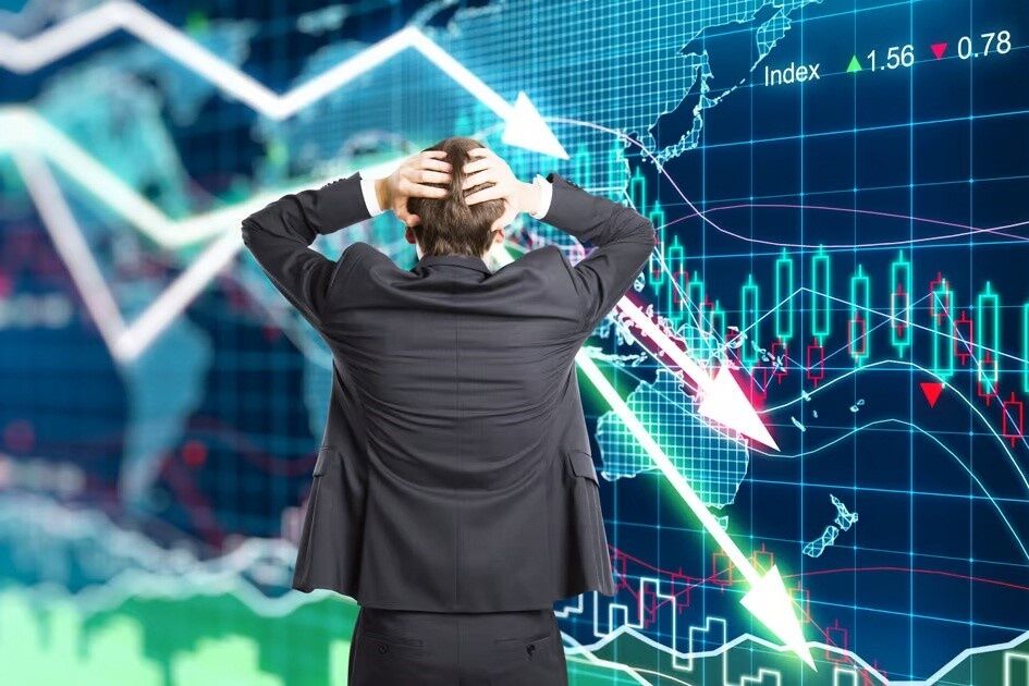 بنبست اوراق در برزخ بورس/ درآمد خالص دولت از اوراق فقط ۵ همت! بنبست اوراق در برزخ بورس/ درآمد خالص دولت از اوراق فقط ۵ همت!